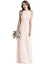 Front View Thumbnail - Blush Thread Bridesmaid Style Emily