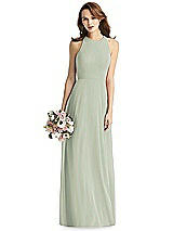 Front View Thumbnail - Celadon Thread Bridesmaid Style Emily