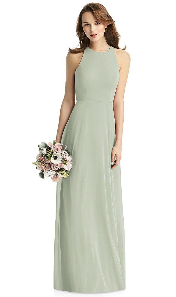 Front View - Celadon Thread Bridesmaid Style Emily