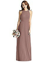 Front View Thumbnail - Sienna Thread Bridesmaid Style Emily