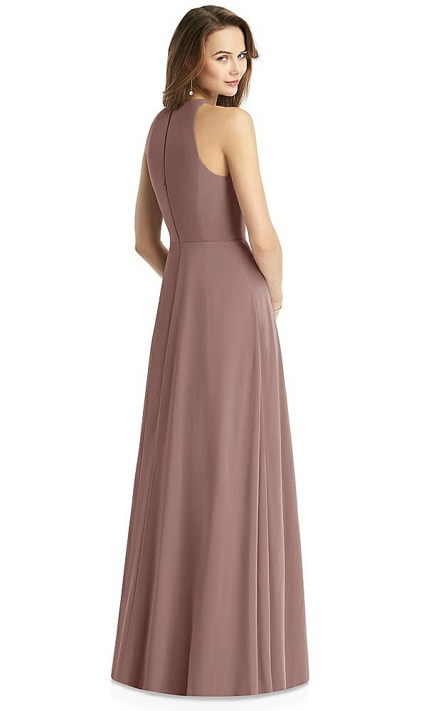 Back View - Sienna Thread Bridesmaid Style Emily