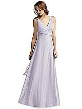 Front View Thumbnail - Moondance Thread Bridesmaid Style Layla