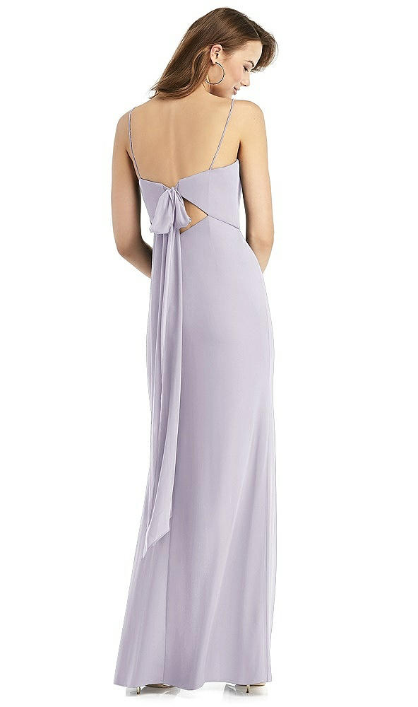 Front View - Moondance Thread Bridesmaid Style Stella