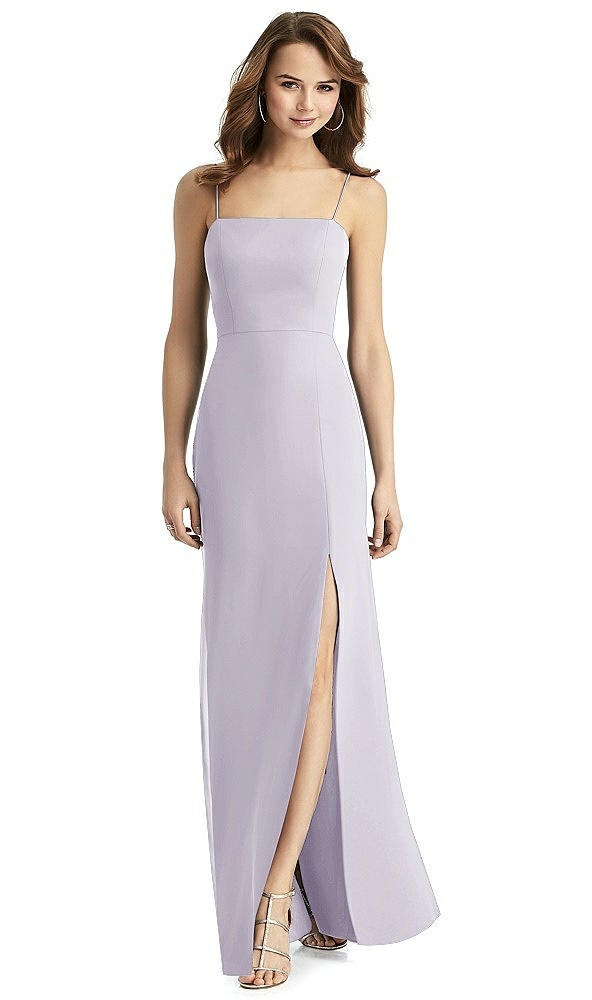 Back View - Moondance Thread Bridesmaid Style Stella