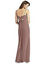 Front View Thumbnail - Sienna Thread Bridesmaid Style Stella