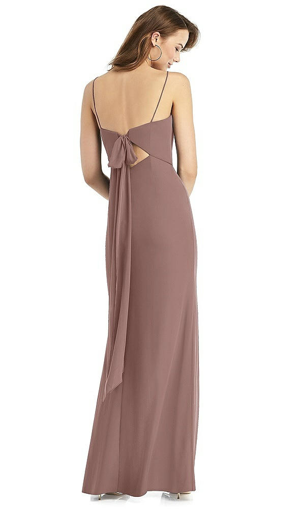 Front View - Sienna Thread Bridesmaid Style Stella