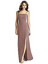 Rear View Thumbnail - Sienna Thread Bridesmaid Style Stella