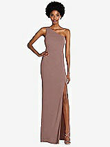 Front View Thumbnail - Sienna Thread Bridesmaid Style Addison