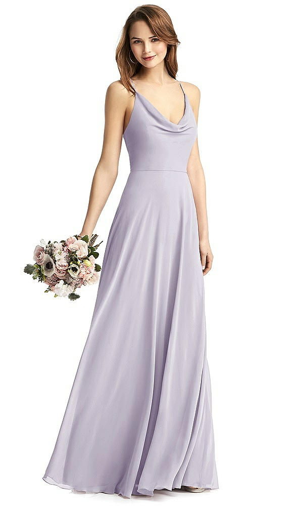 Front View - Moondance Thread Bridesmaid Style Quinn