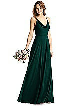 Front View Thumbnail - Evergreen Thread Bridesmaid Style Quinn