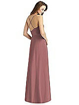 Rear View Thumbnail - Rosewood Thread Bridesmaid Style Quinn