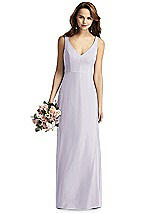 Front View Thumbnail - Moondance Thread Bridesmaid Style Peyton