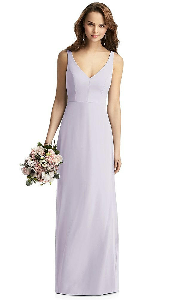 Front View - Moondance Thread Bridesmaid Style Peyton