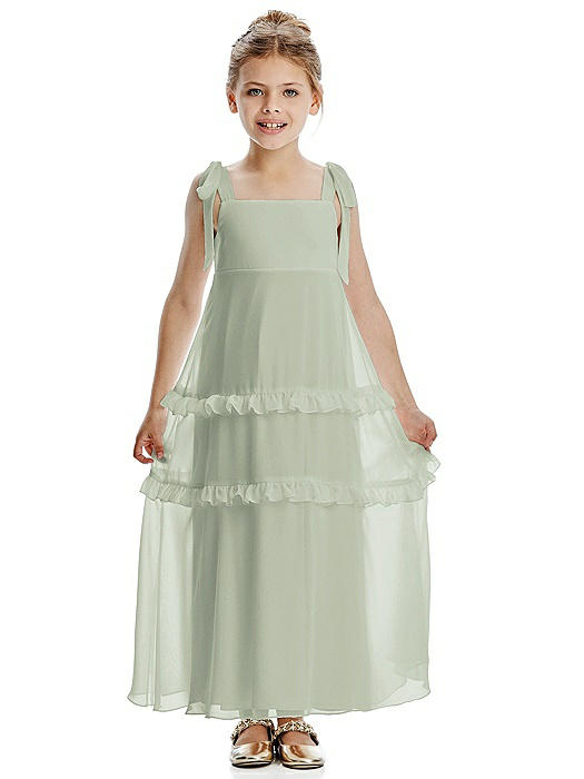 Flower Girl Dress FL4071