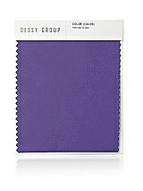 Front View Thumbnail - Regalia - PANTONE Ultra Violet Lux Jersey Swatch