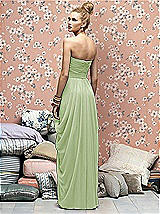 Alt View 2 Thumbnail - Limeade Lela Rose Bridesmaids Style LR163