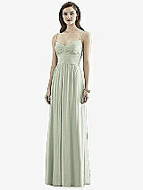 Front View Thumbnail - Celadon Dessy Collection Style 2944