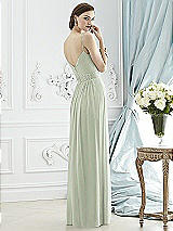 Rear View Thumbnail - Celadon Dessy Collection Style 2944