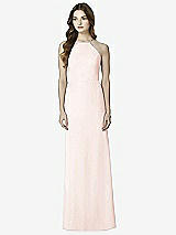 Front View Thumbnail - Blush After Six Bridesmaid Dress 6762