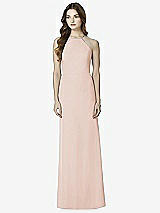 Front View Thumbnail - Cameo After Six Bridesmaid Dress 6762