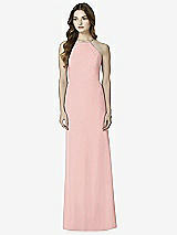 Front View Thumbnail - Rose After Six Bridesmaid Dress 6762