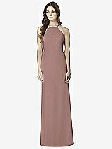 Front View Thumbnail - Sienna After Six Bridesmaid Dress 6762