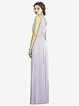 Rear View Thumbnail - Moondance Dessy Bridesmaid Dress 3005