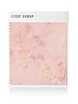 Front View Thumbnail - Rose Garden Neu Tulle Chateau Garden Floral Swatch