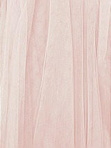 Front View Thumbnail - Ballet Pink Neu Tulle Solid Fabric by the Yard