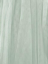 Front View Thumbnail - Willow Green Neu Tulle Solid Fabric by the Yard