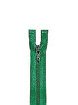 Front View Thumbnail - Shamrock Zipper - 24" hidden