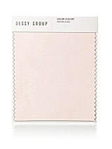 Front View Thumbnail - Blush Lux Chiffon Swatch