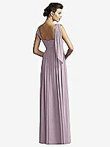 Rear View Thumbnail - Lilac Dusk JY Jenny Yoo Bridesmaid Style JY516