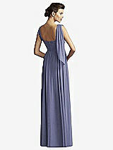 Rear View Thumbnail - French Blue JY Jenny Yoo Bridesmaid Style JY516