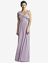 Front View Thumbnail - Lilac Haze JY Jenny Yoo Bridesmaid Style JY516