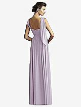 Rear View Thumbnail - Lilac Haze JY Jenny Yoo Bridesmaid Style JY516