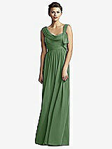 Front View Thumbnail - Vineyard Green JY Jenny Yoo Bridesmaid Style JY516