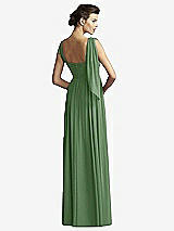 Rear View Thumbnail - Vineyard Green JY Jenny Yoo Bridesmaid Style JY516