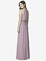 Rear View Thumbnail - Lilac Dusk After Six Bridesmaid Dress 6754