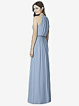 Rear View Thumbnail - Cloudy After Six Bridesmaid Dress 6754