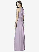 Rear View Thumbnail - Lilac Haze After Six Bridesmaid Dress 6754