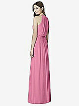 Rear View Thumbnail - Orchid Pink After Six Bridesmaid Dress 6754