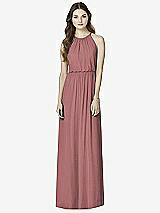 Front View Thumbnail - Rosewood After Six Bridesmaid Dress 6754