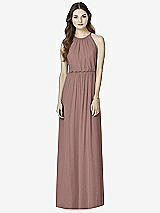 Front View Thumbnail - Sienna After Six Bridesmaid Dress 6754