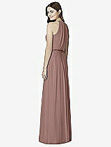 Rear View Thumbnail - Sienna After Six Bridesmaid Dress 6754