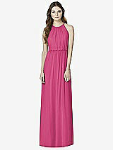 Front View Thumbnail - Tea Rose After Six Bridesmaid Dress 6754