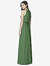 Rear View Thumbnail - Vineyard Green After Six Bridesmaid Dress 6754