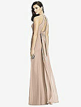 Front View Thumbnail - Topaz Dessy Bridesmaid Dress 2990