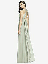 Front View Thumbnail - Celadon Dessy Bridesmaid Dress 2990