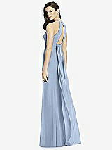 Front View Thumbnail - Cloudy Dessy Bridesmaid Dress 2990